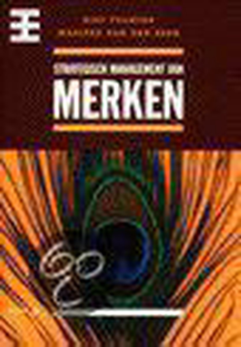 G. Franzen Strategisch Management Van Merken / Kluwer Management Selectie