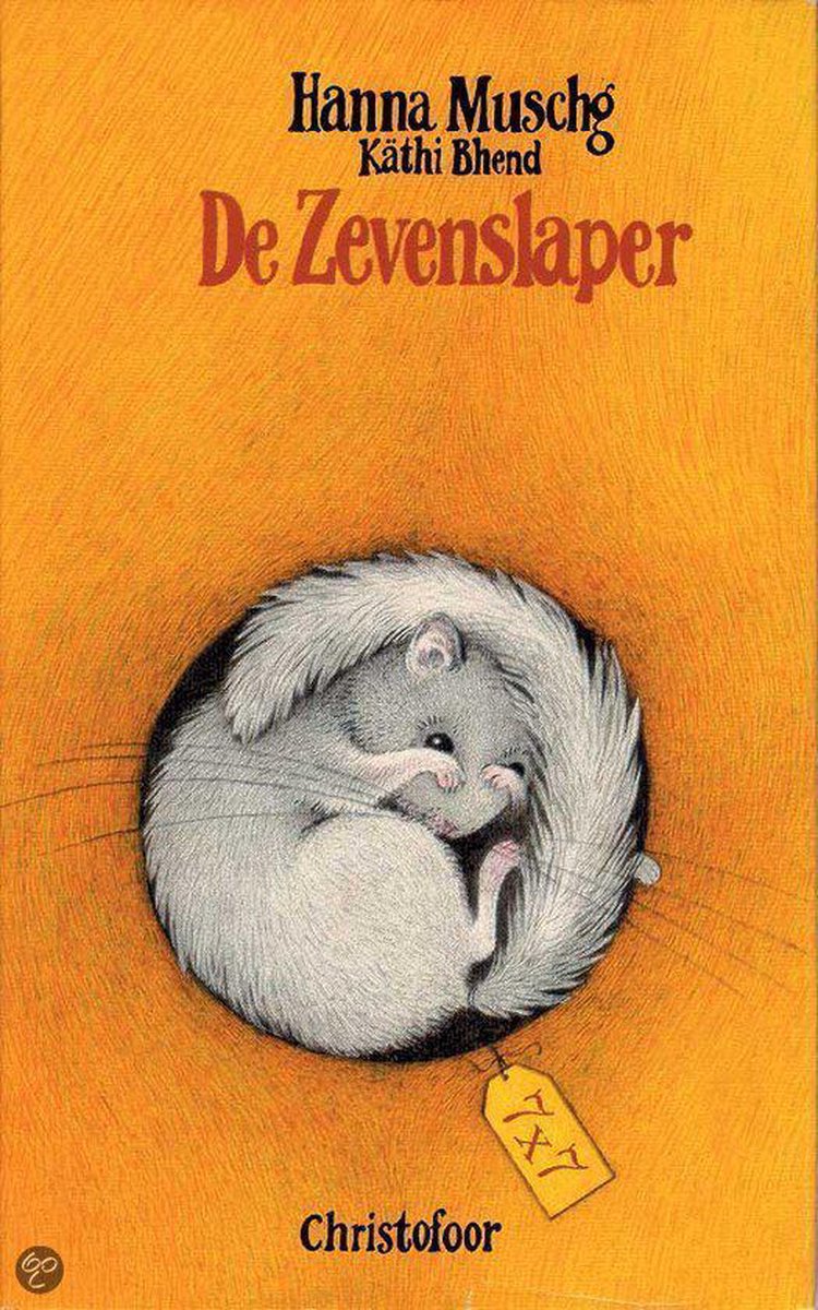boekenbalie_9789062383115_cover De zevenslaper