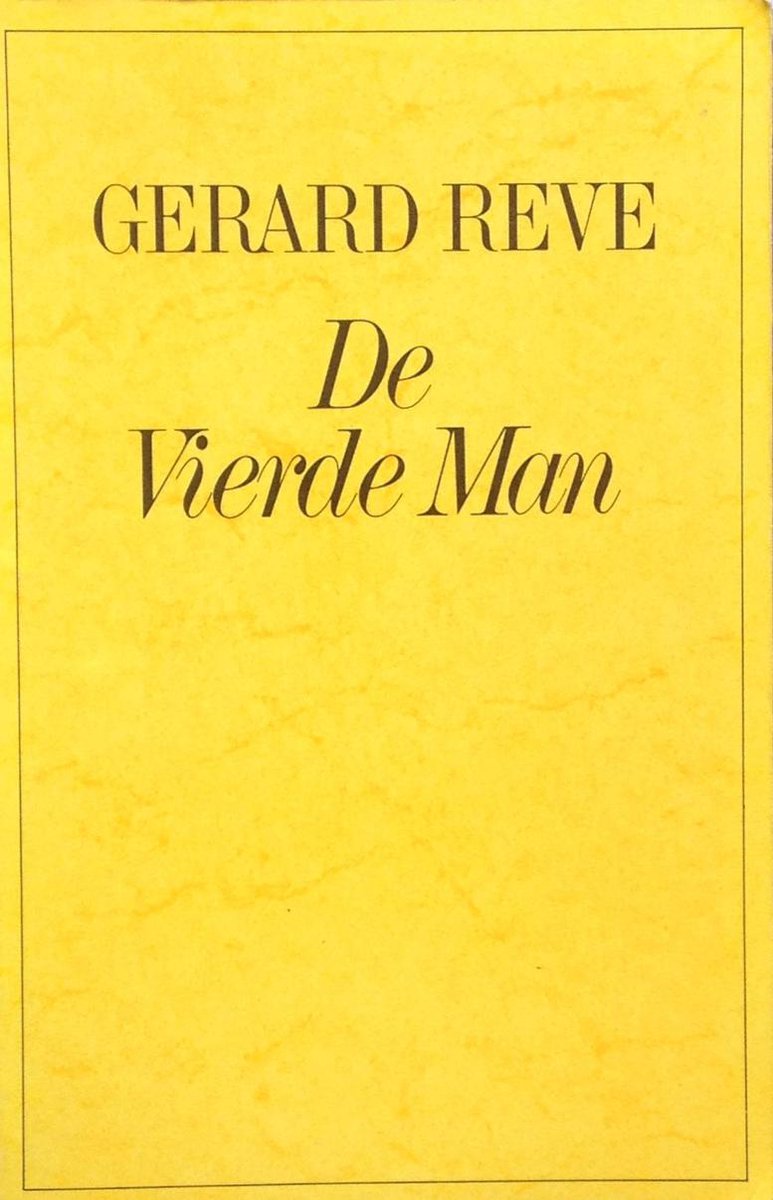 Reve Vierde Man thumbnail