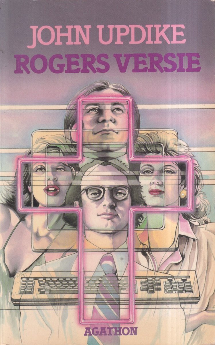 Updike Rogers Versie thumbnail
