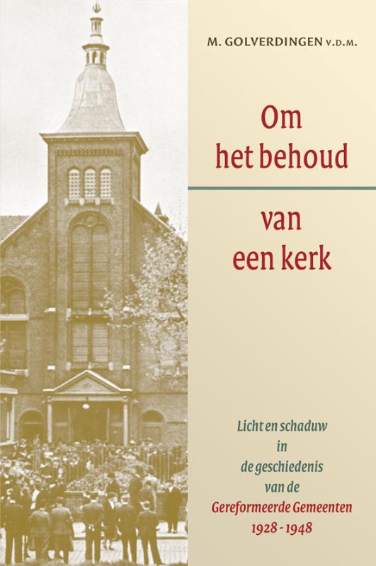 boekenbalie_9789033118517_cover OM HET BEHOUD VAN EEN KERK