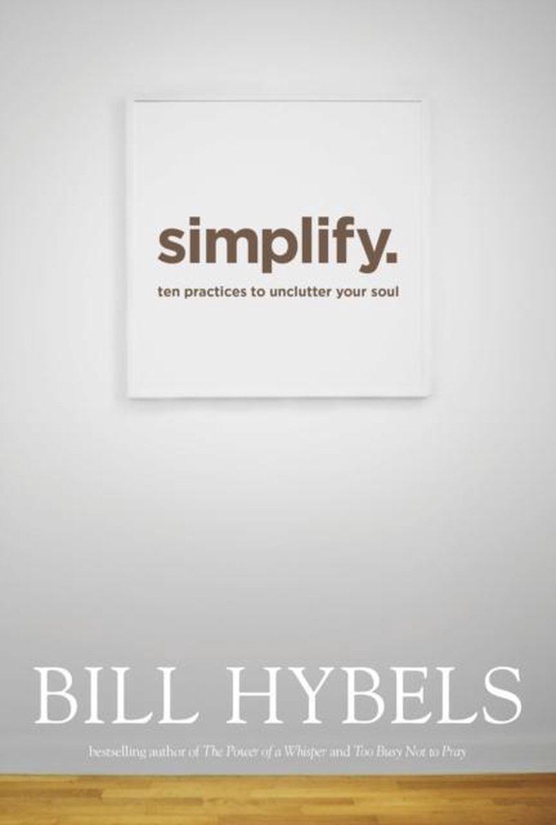 Simplify