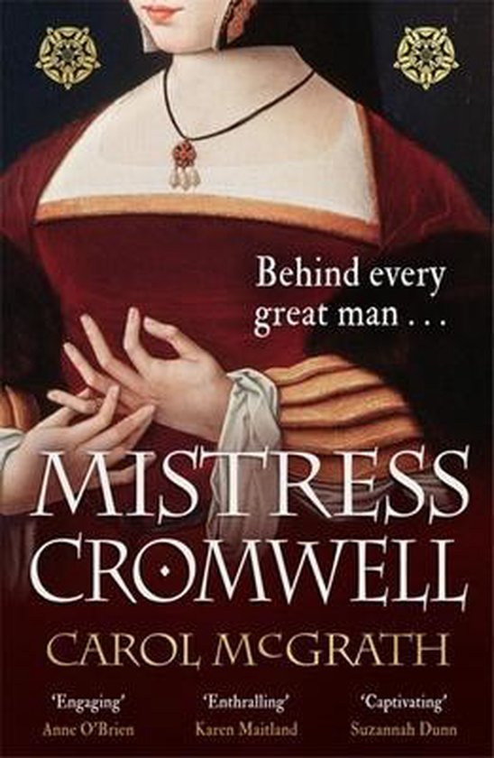 Mistress Cromwell The breathtaking and absolutely gripping historical novel from the acclaimed author of the SHEWOLVES trilogy