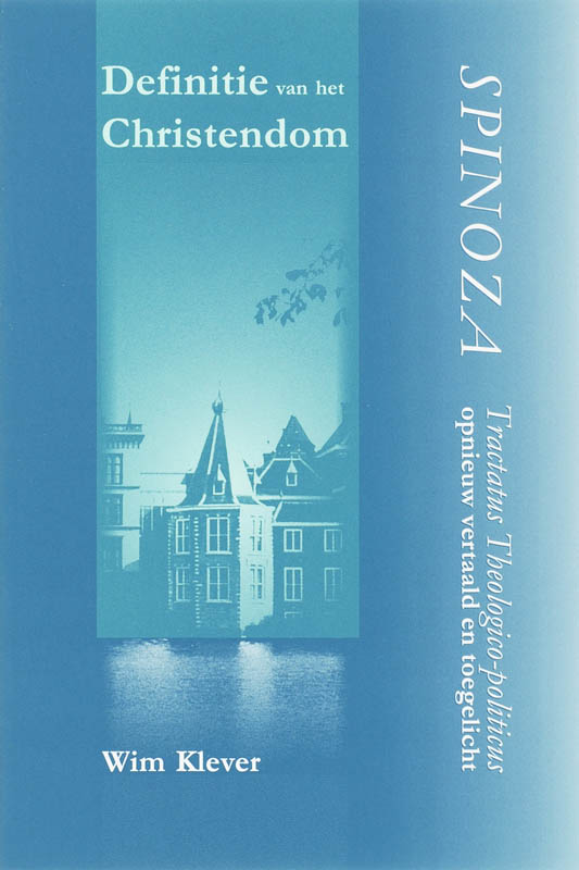 Definitie van het christendom