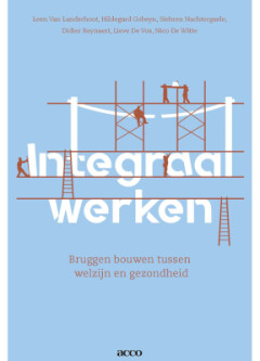 Integraal werken