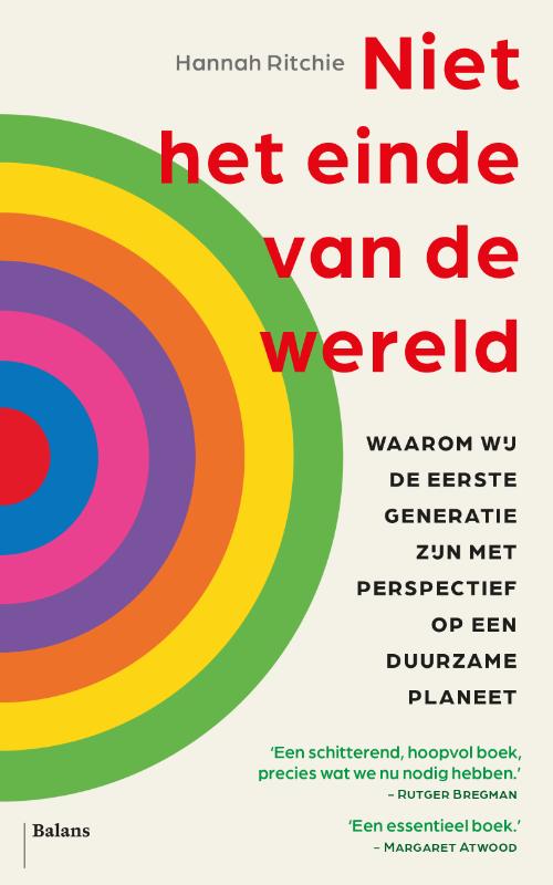 boekenbalie_9789463823142_cover Niet het einde van de wereld