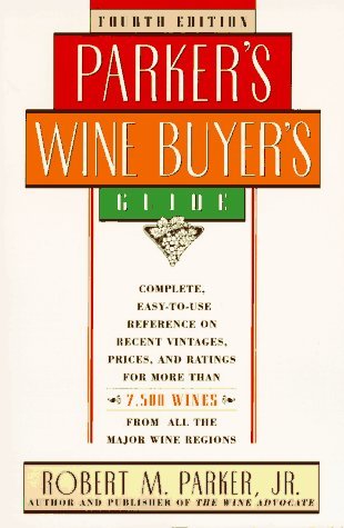 Parker's Wine Buyer's Guide