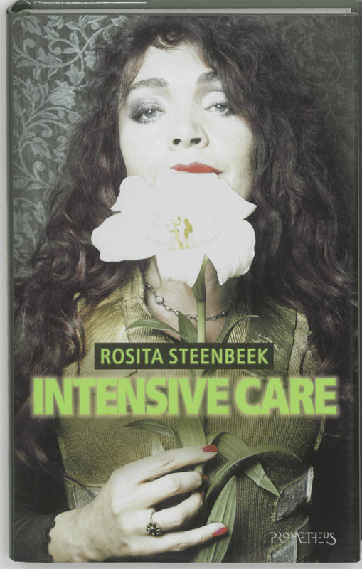 Rosita Steenbeek Intensive Care thumbnail