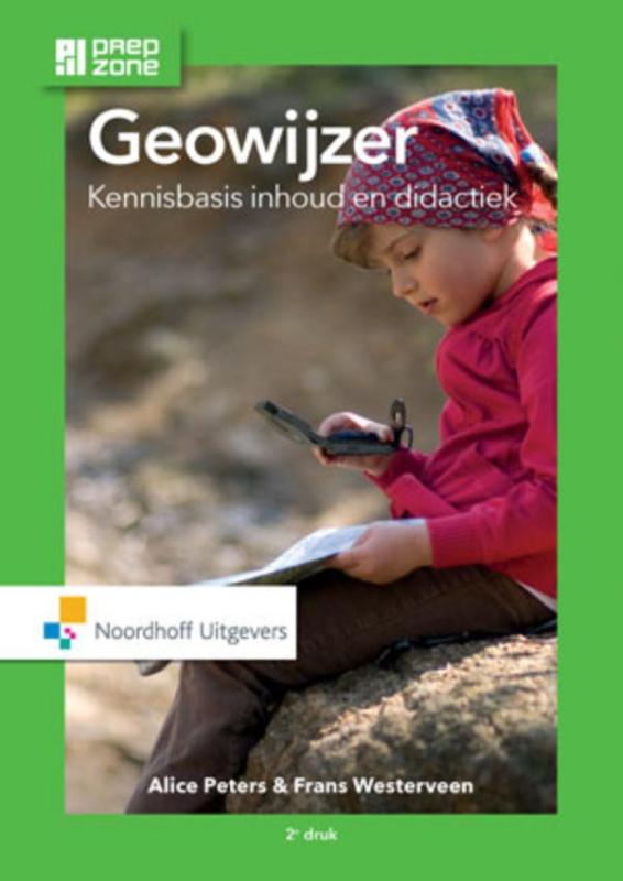 Alice Peters Geowijzer