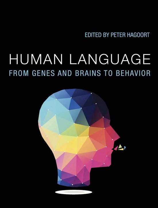 Human Language – From Genes and Brains to Behavior