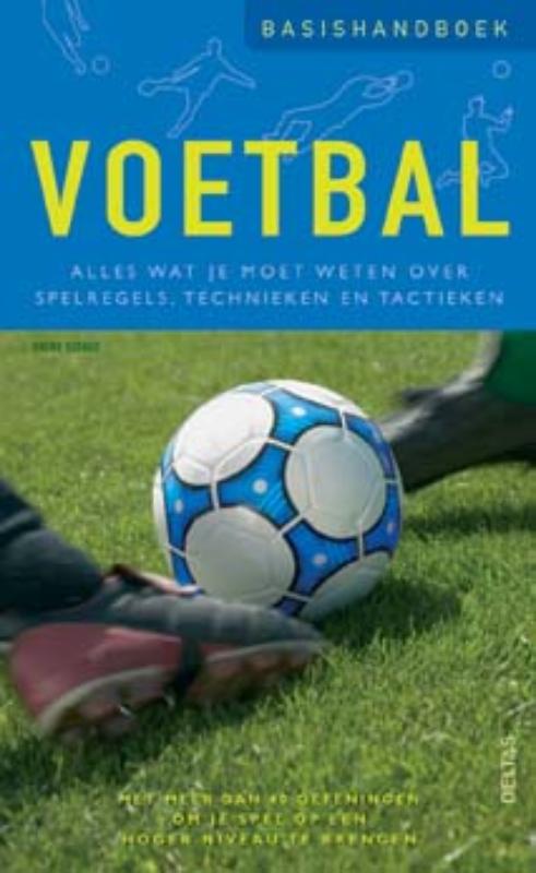 Voetbal / Basishandboek