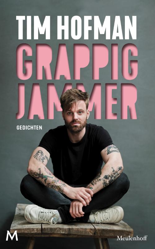 Tim Hofman Grappig Jammer thumbnail