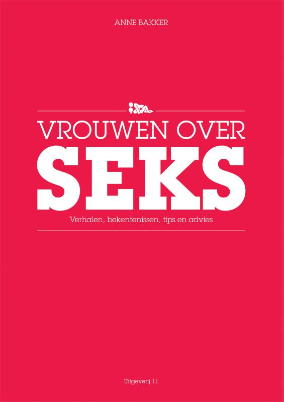 Anne Bakker Vrouwen Over Seks thumbnail