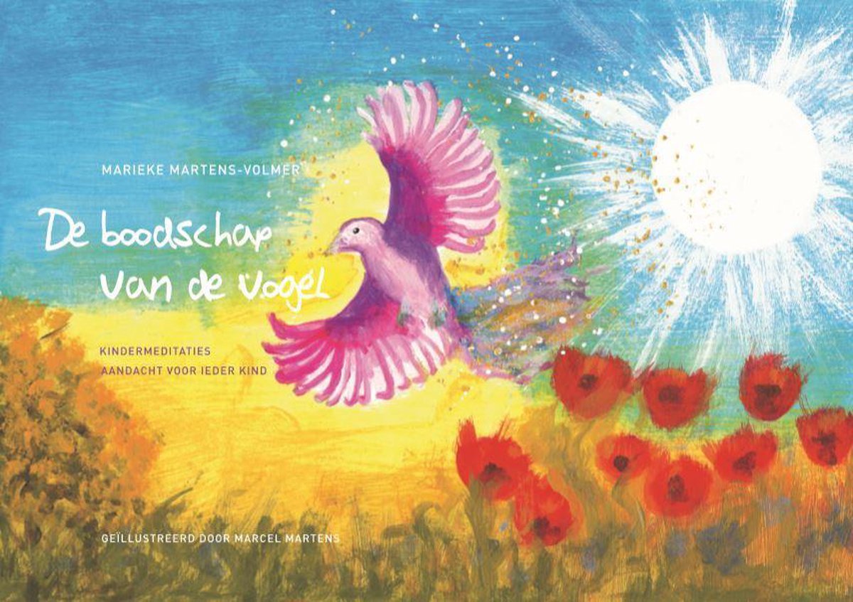De Boodschap van de vogel