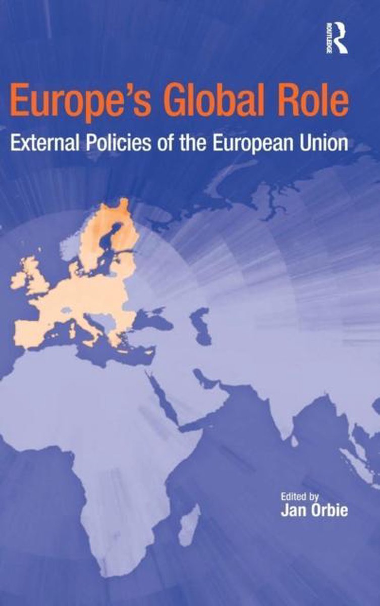 Europe's Global Role