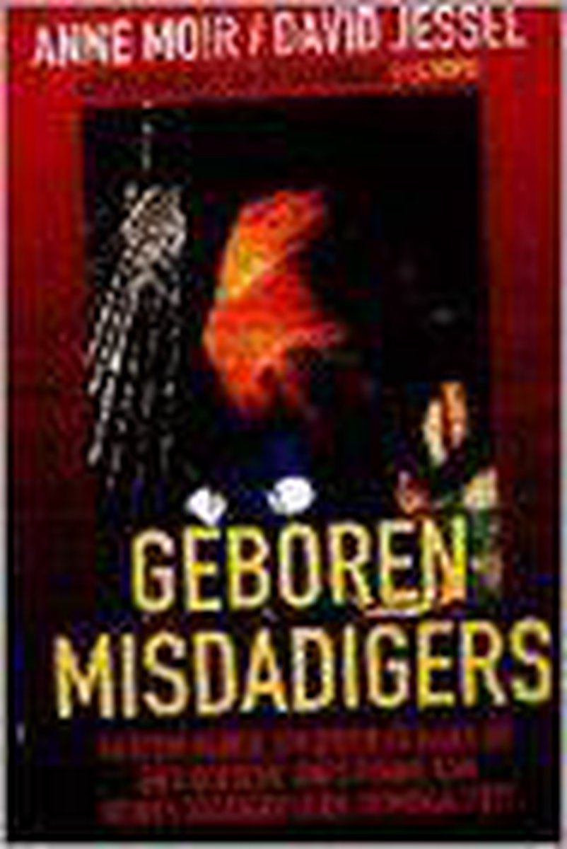 GEBOREN MISDADIGERS