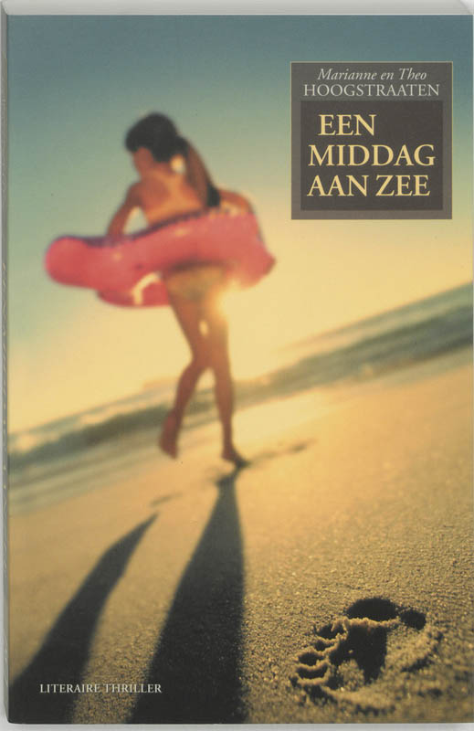 Een Middag Aan Zee