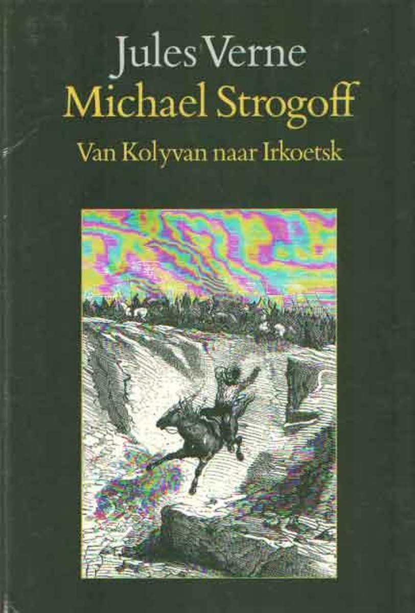 Michael Strogoff
