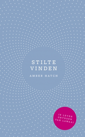 Stilte vinden