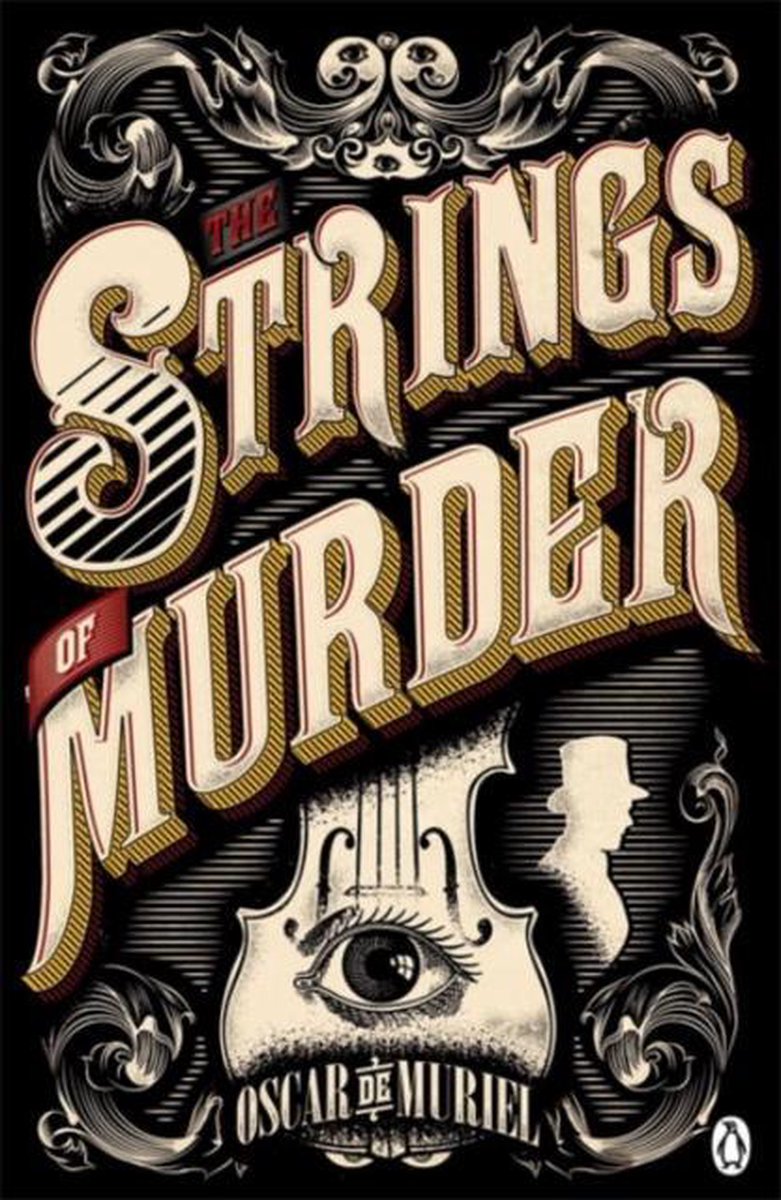 Strings Of Murder