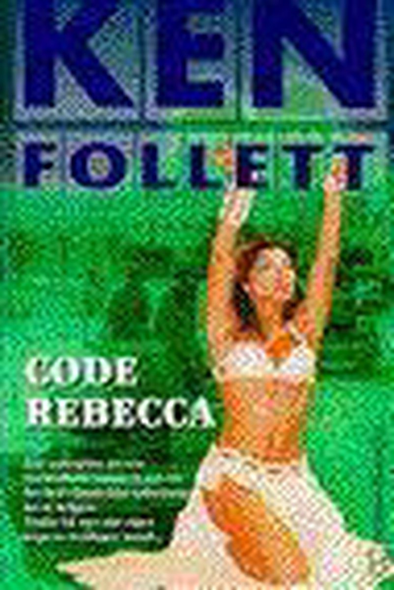 boekenbalie_9789044924220_cover Code Rebecca
