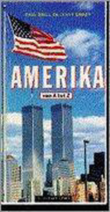 AMERIKA VAN A TOT Z