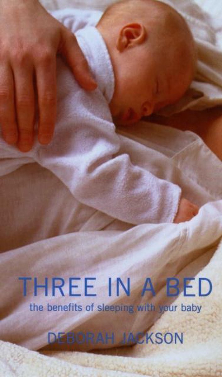 Three In A Bed