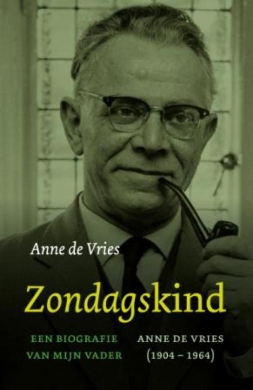 Anne De Vries Een Zondagskind thumbnail