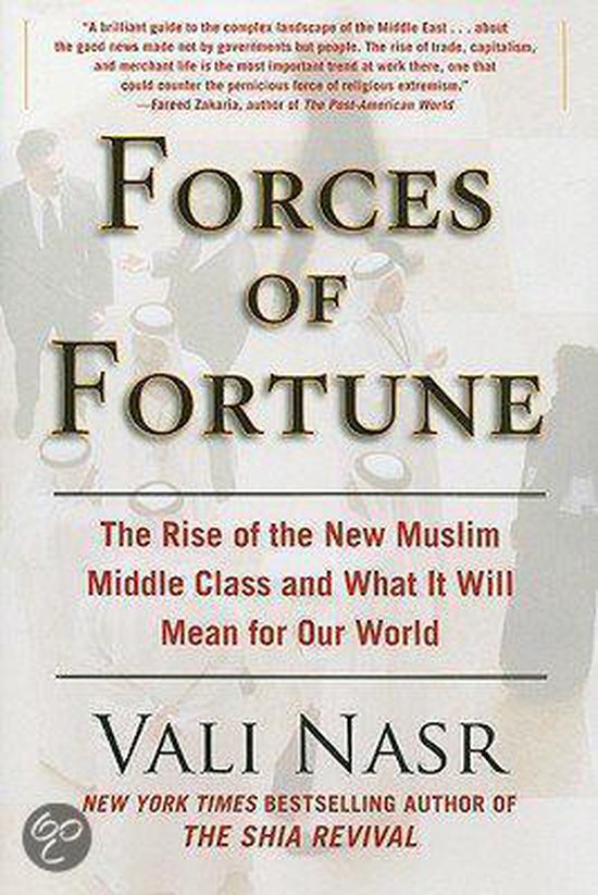 Forces of Fortune