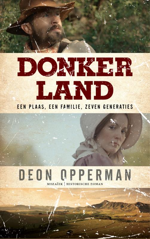 Donkerland