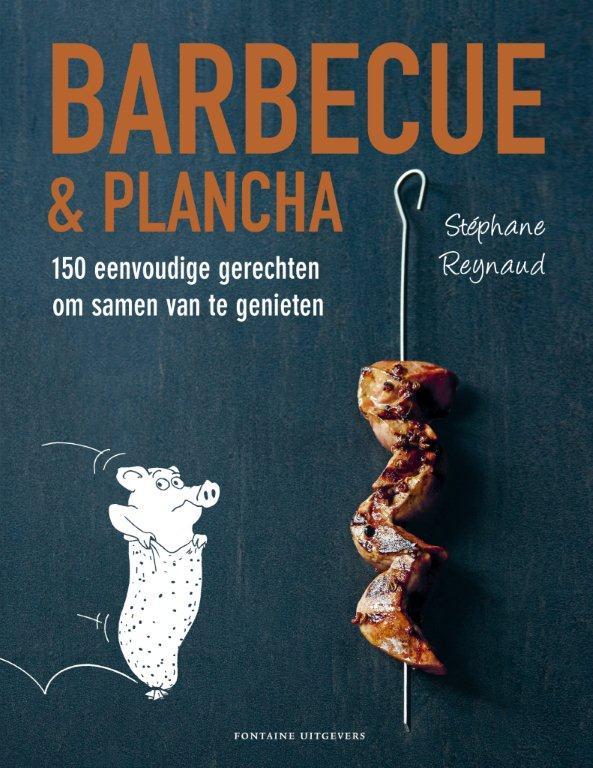 boekenbalie_9789059564930_cover Barbecue en plancha