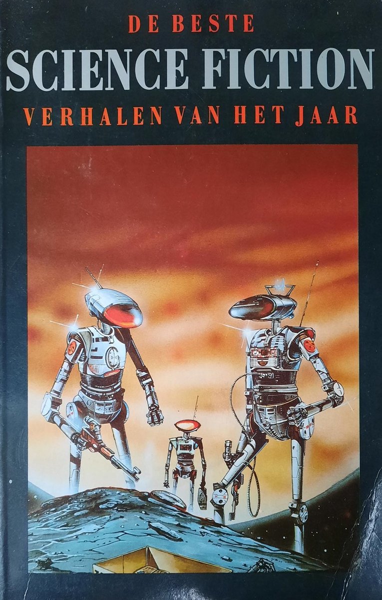 boekenbalie_9789062138685_cover Beste sf verhalen van het jaar 1988
