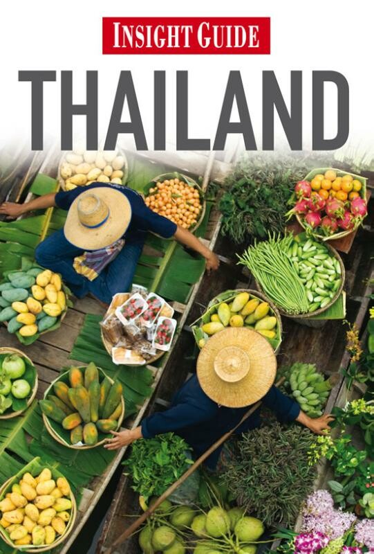 Thailand / Insight guides