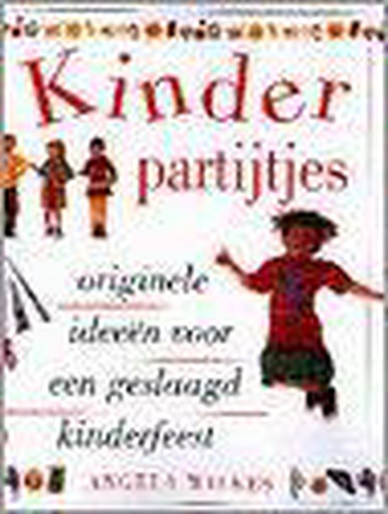 Kinderpartijtjes