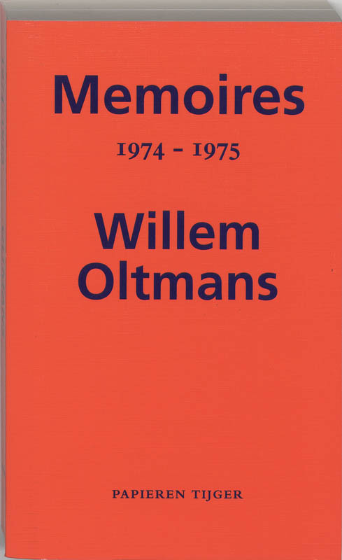 Memoires 1974 1975 Dl 18