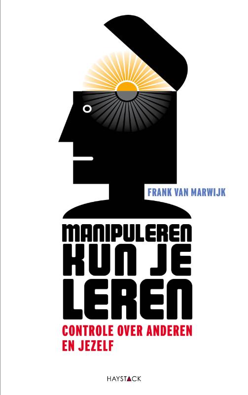 Frank van Marwijk Manipuleren Kun Je Leren