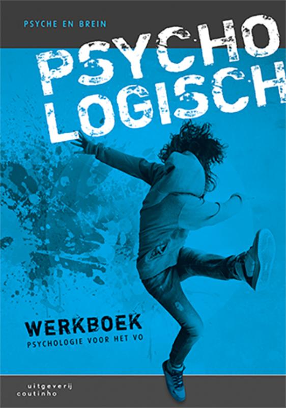 Psychologisch Psyche en brein Werkboek