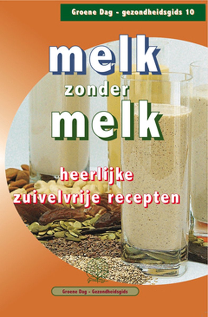 Melk Zonder Melk