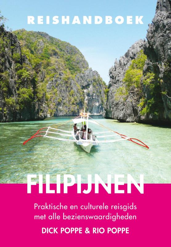 Reishandboek Filipijnen