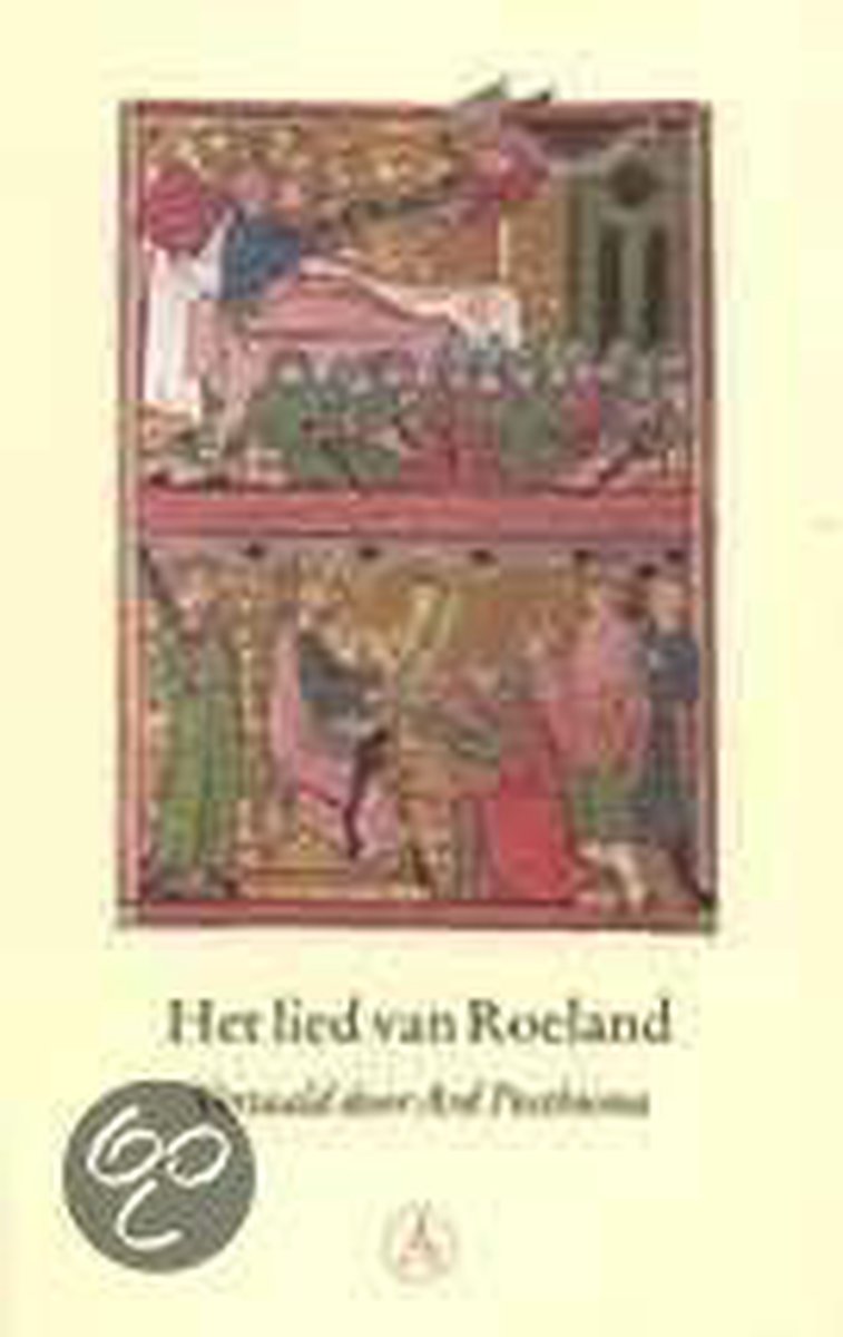 boekenbalie_9789025301910_cover Het lied van Roeland