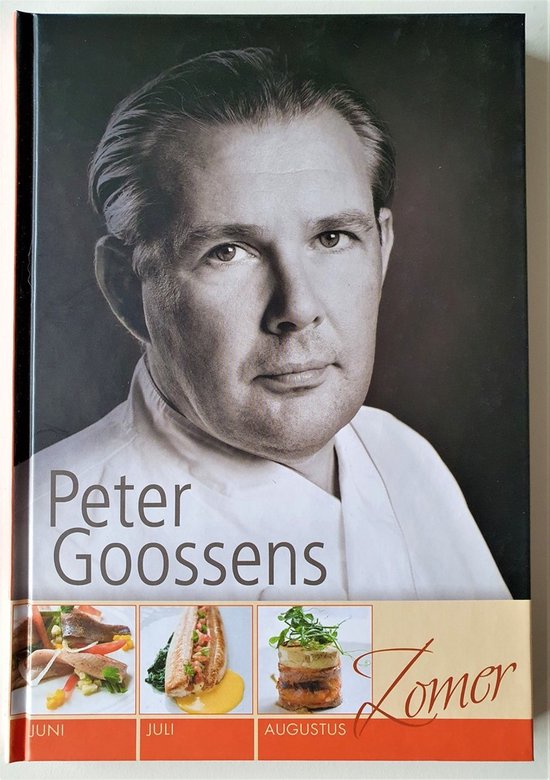 Peter Goossens Zomer