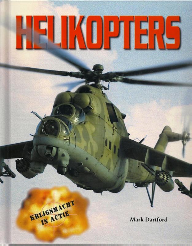 Helicopters / Krijgsmacht in actie