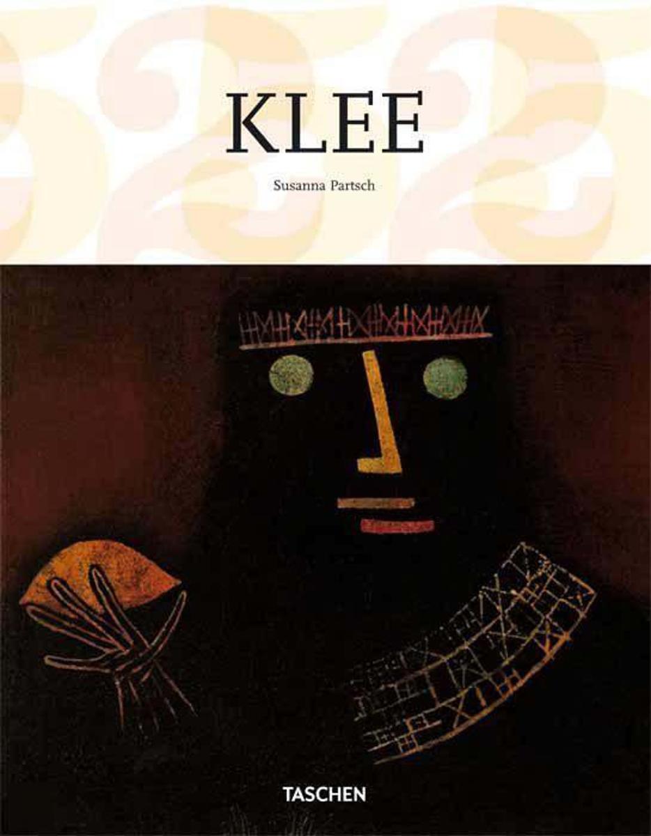 Partsch Klee (T25) thumbnail
