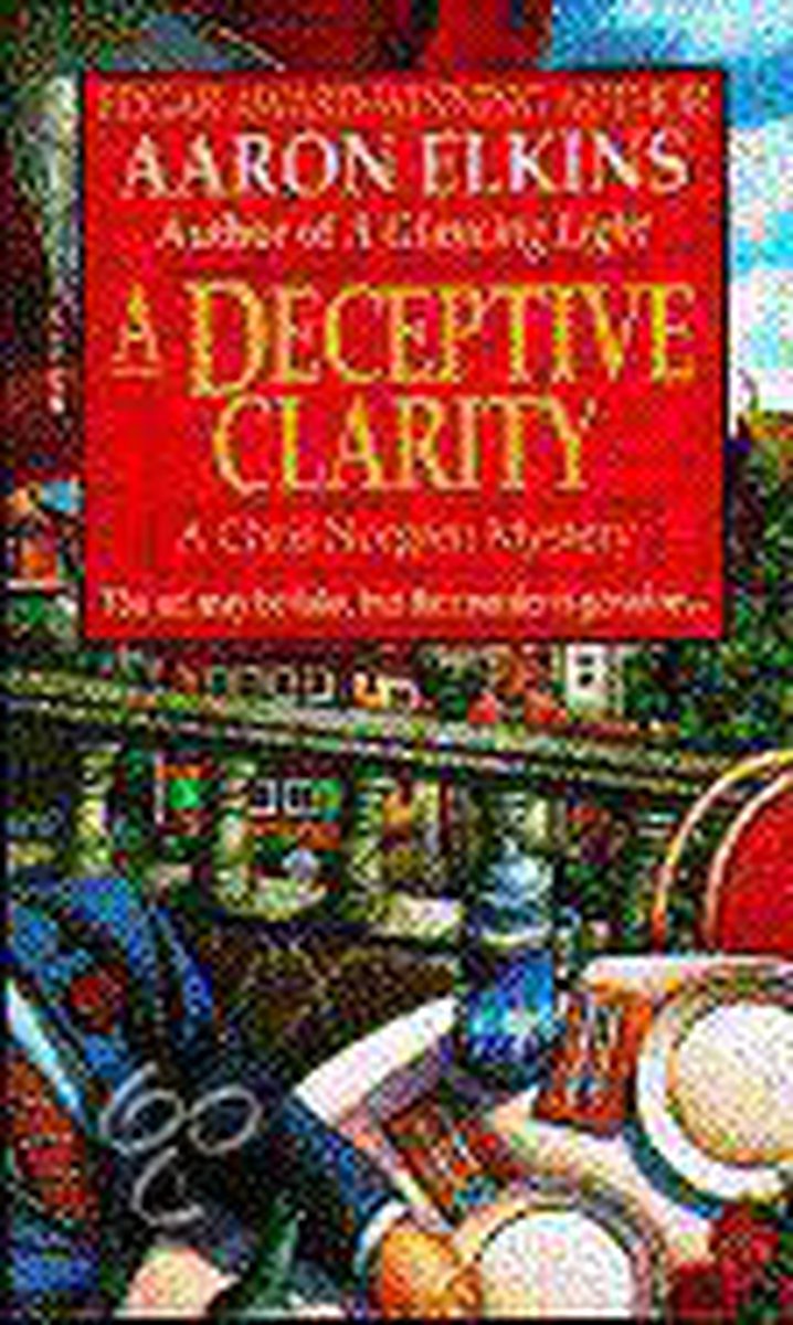 A Deceptive Clarity