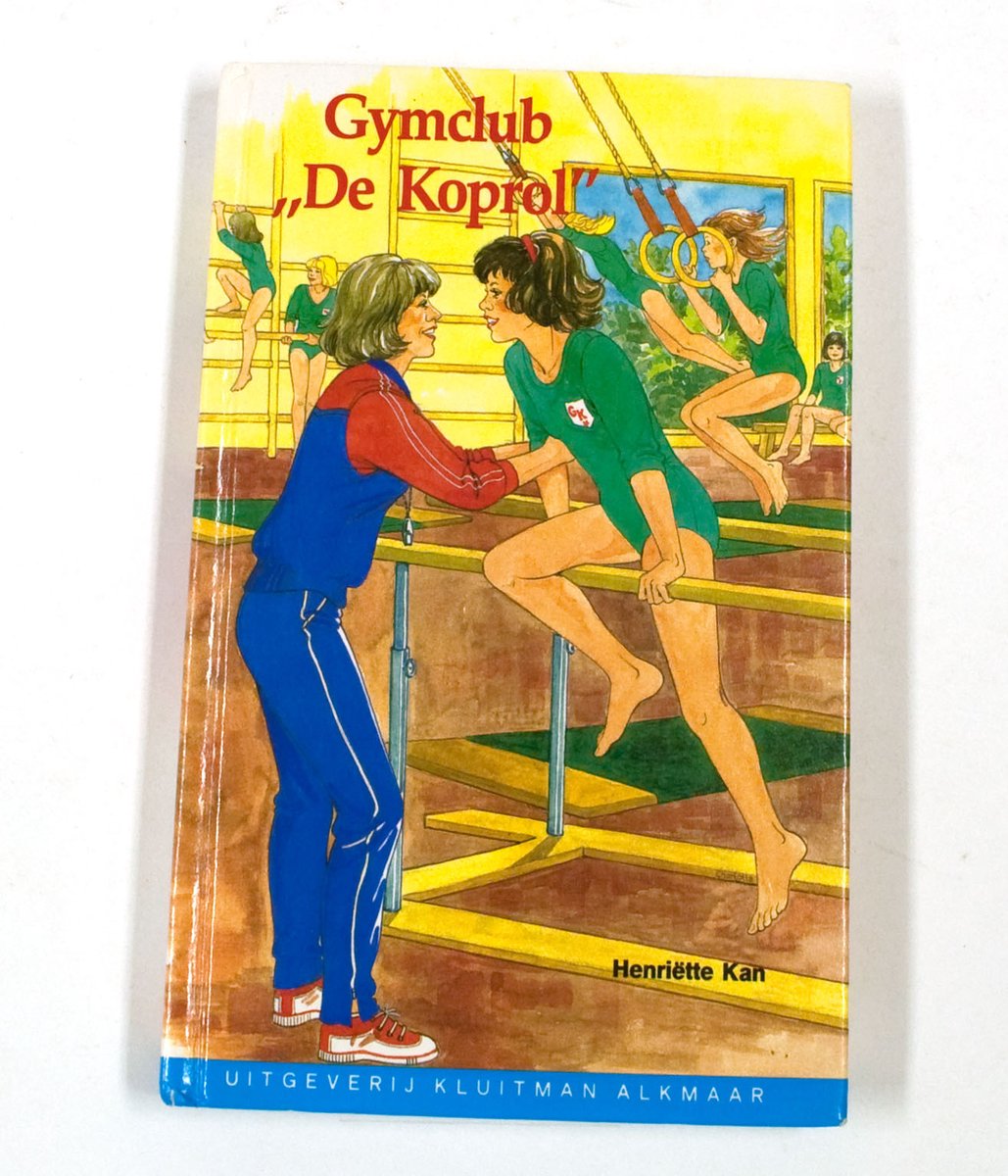 boekenbalie_9789020616132_cover GYMCLUB DE KOPROL.