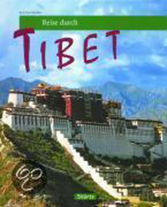 Reise durch Tibet