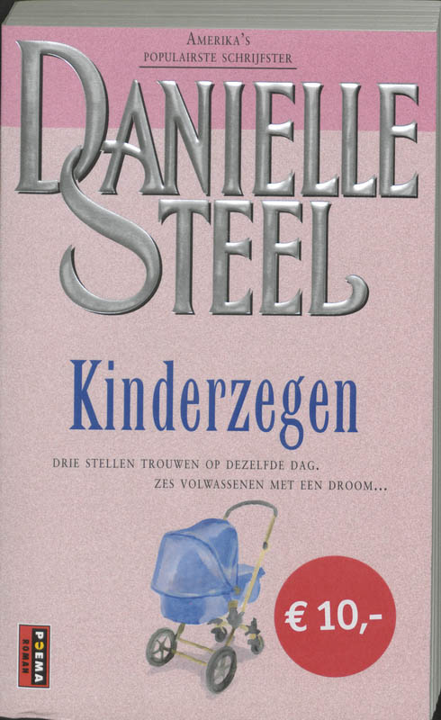 Kinderzegen