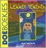 Lekker tekenen / Doeboekjes