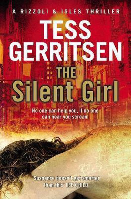 Silent Girl