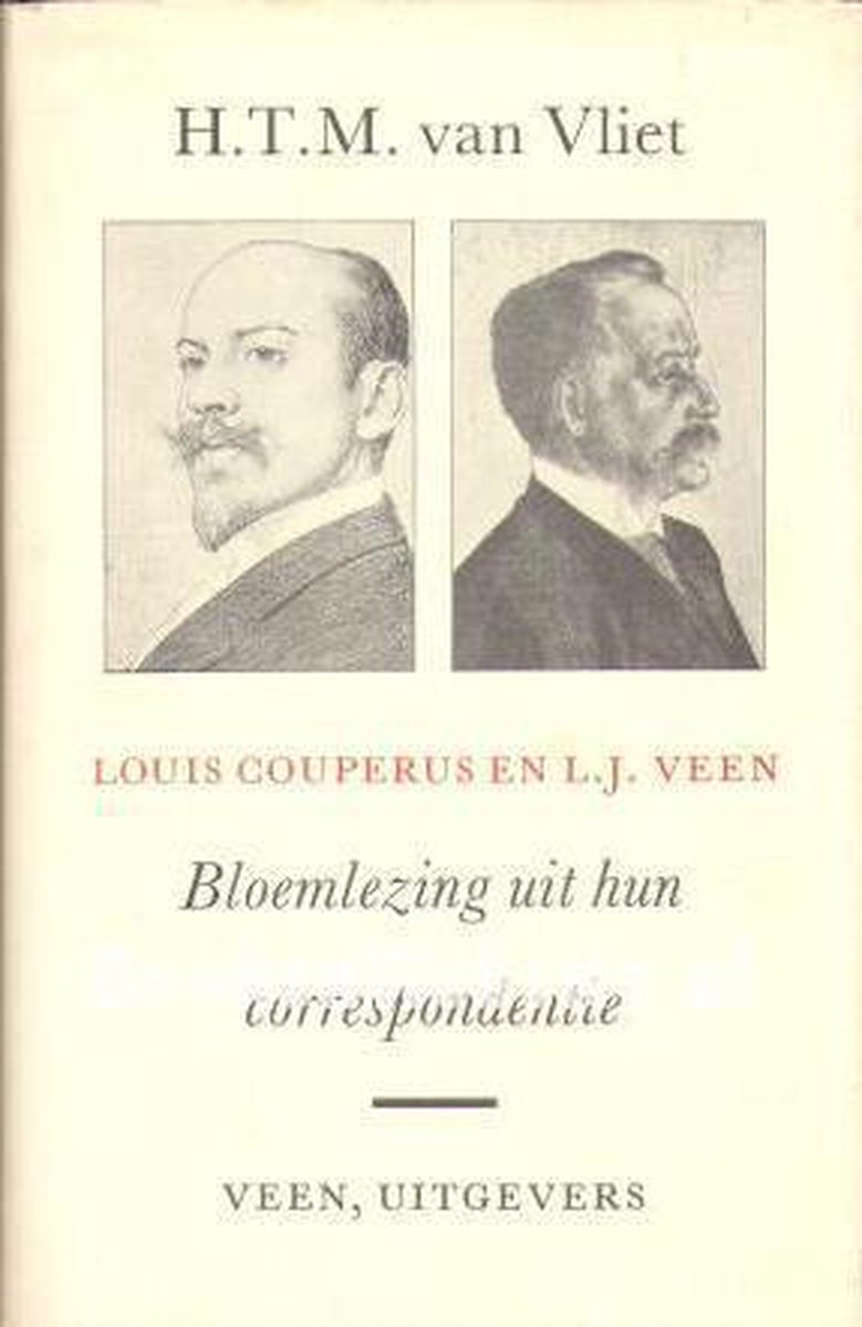 Louis couperus en l.j. veen